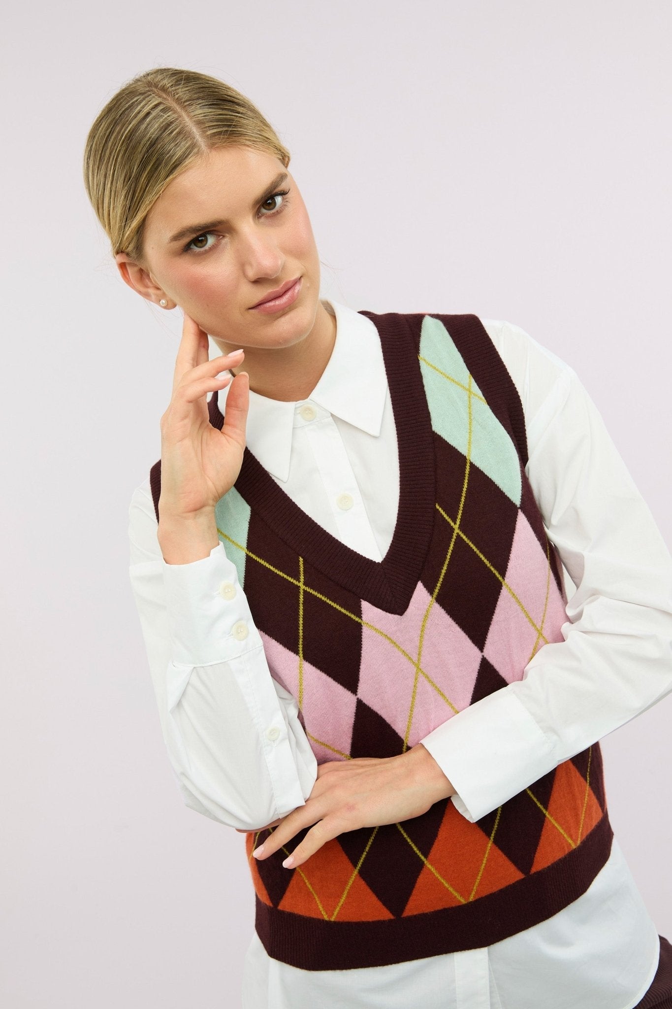 Chemise Éternité