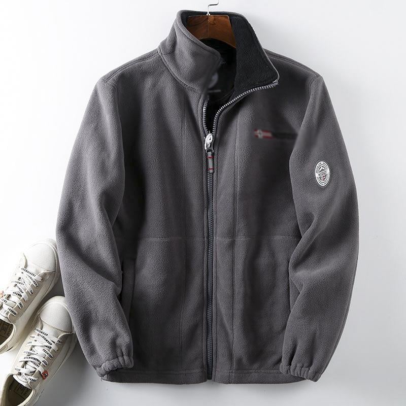 CUR CHUN CINN AN LÁ DEIREANACH - 50% AS🔥 Seaicéad Cochallach Dúbailte-Ciseal Unisex
