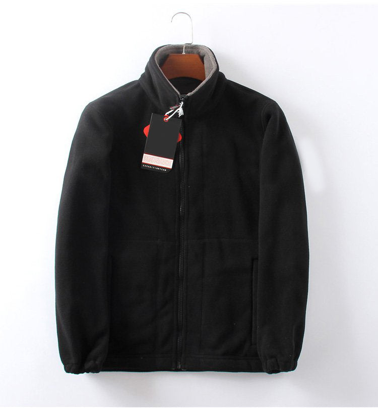 CUR CHUN CINN AN LÁ DEIREANACH - 50% AS🔥 Seaicéad Cochallach Dúbailte-Ciseal Unisex