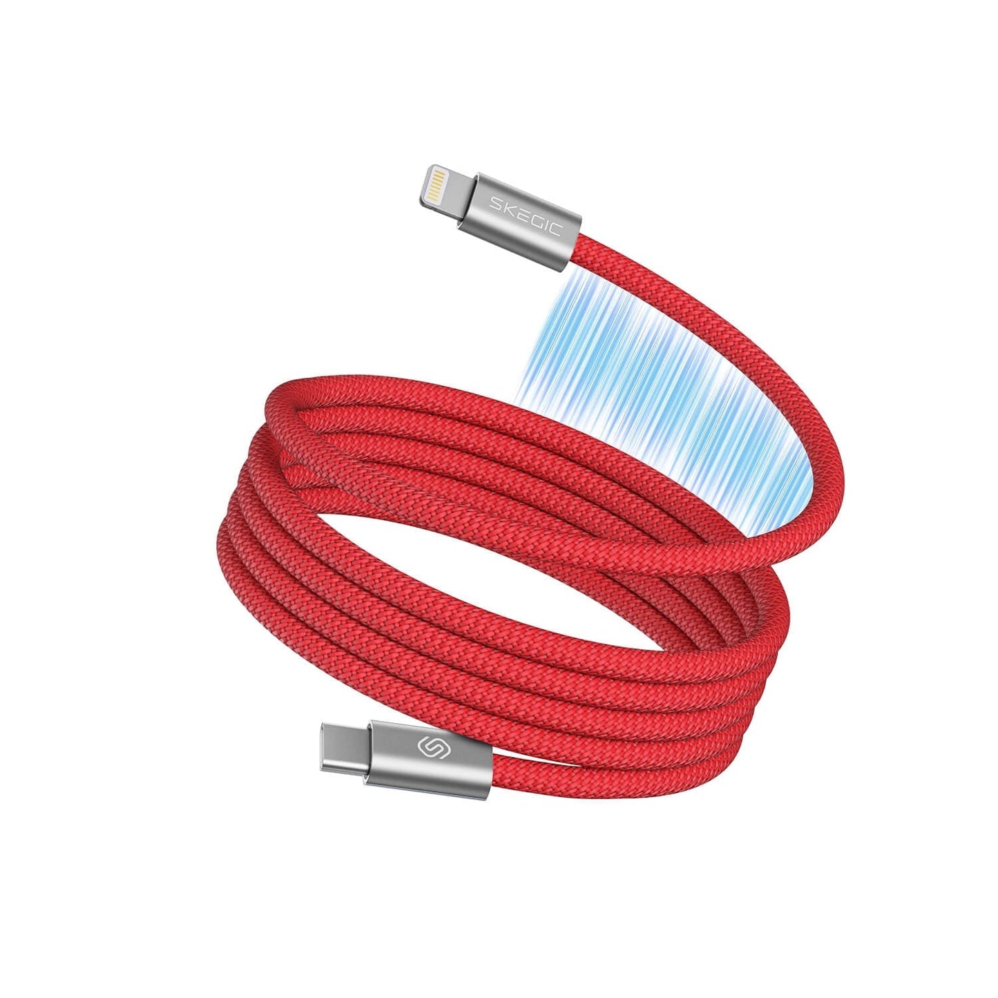MagCable | Cábla Maighnéadach Frith-thoineamh