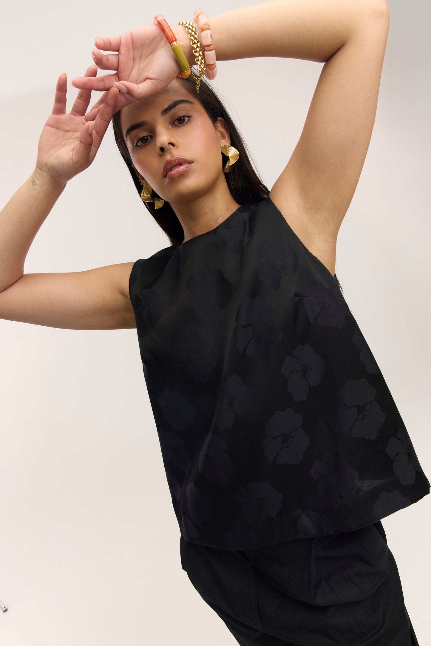 Débardeur sans manches Eclipse