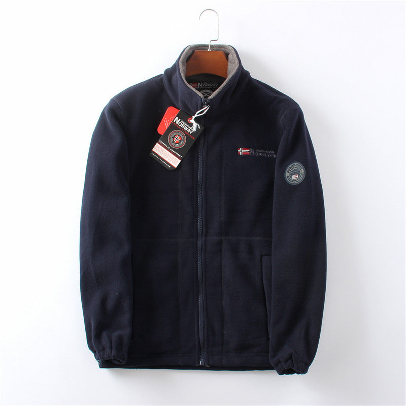 CUR CHUN CINN AN LÁ DEIREANACH - 50% AS🔥 Seaicéad Cochallach Dúbailte-Ciseal Unisex