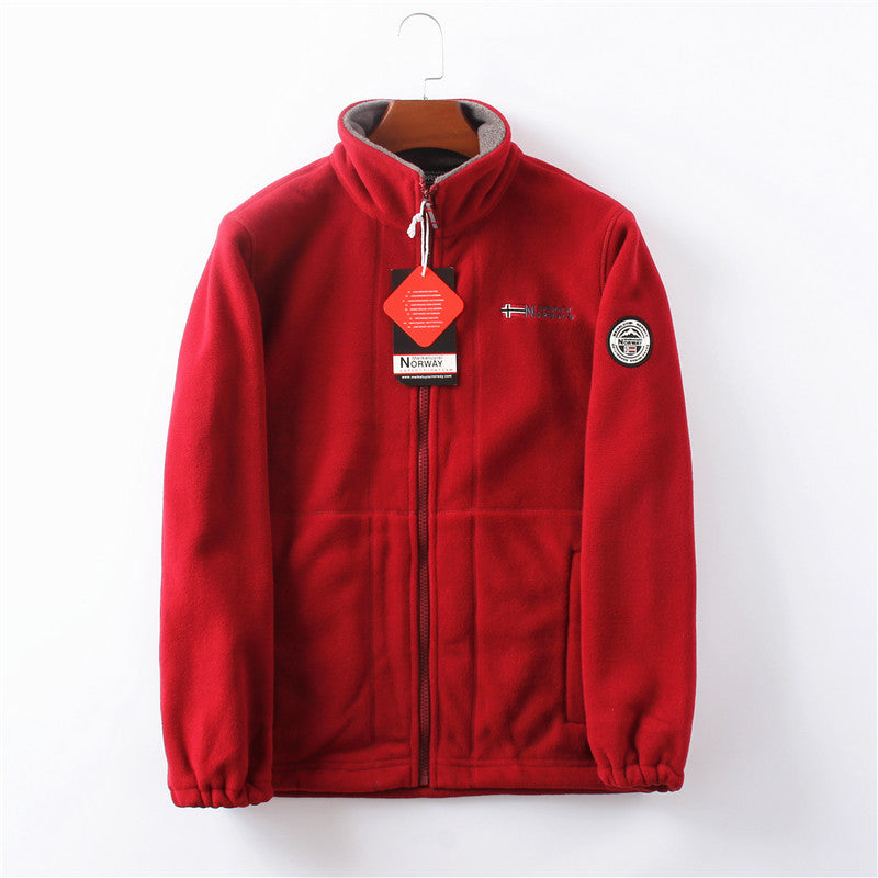 CUR CHUN CINN AN LÁ DEIREANACH - 50% AS🔥 Seaicéad Cochallach Dúbailte-Ciseal Unisex