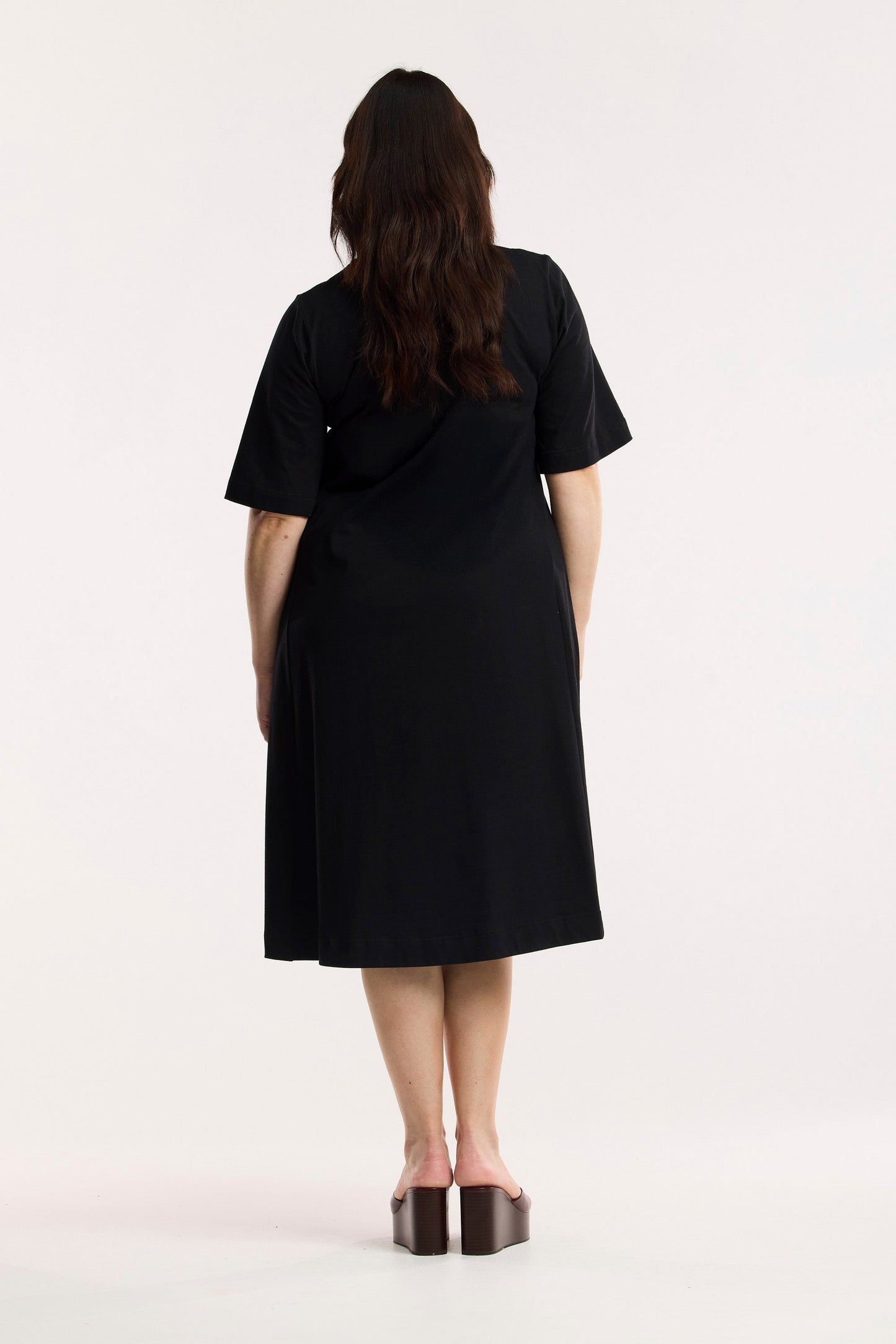Robe Midi Organic Traveller
