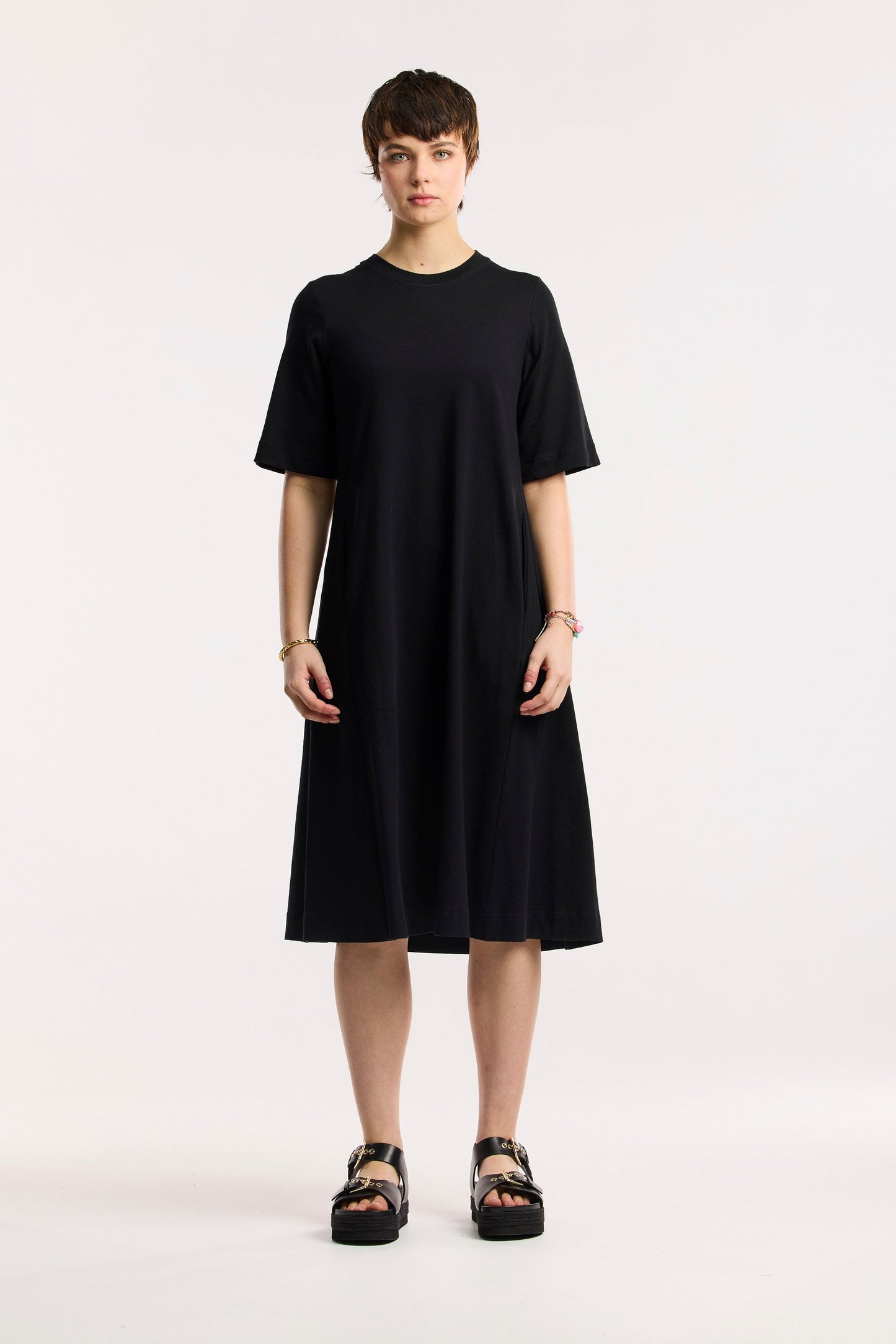 Robe Midi Organic Traveller