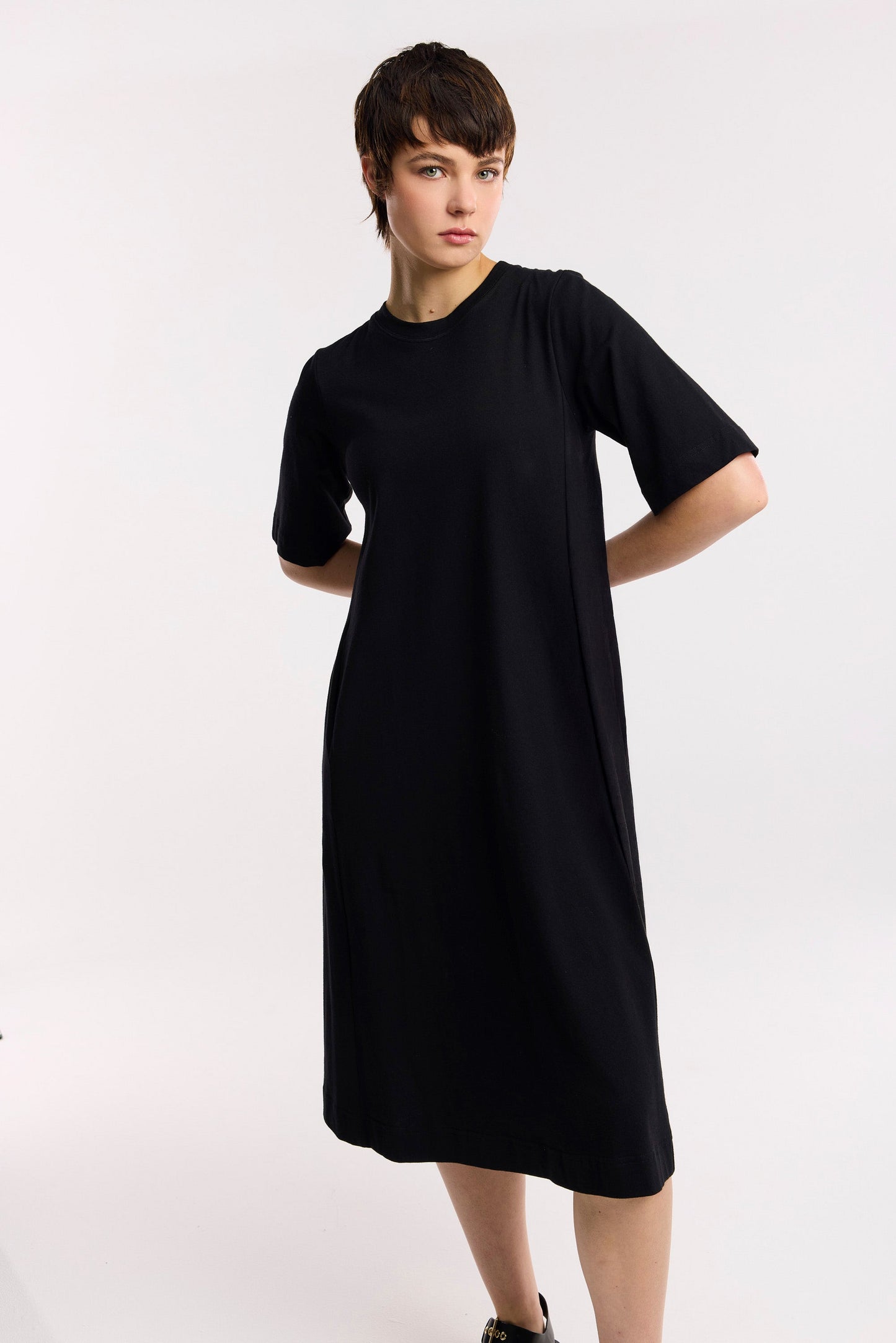 Robe Midi Organic Traveller