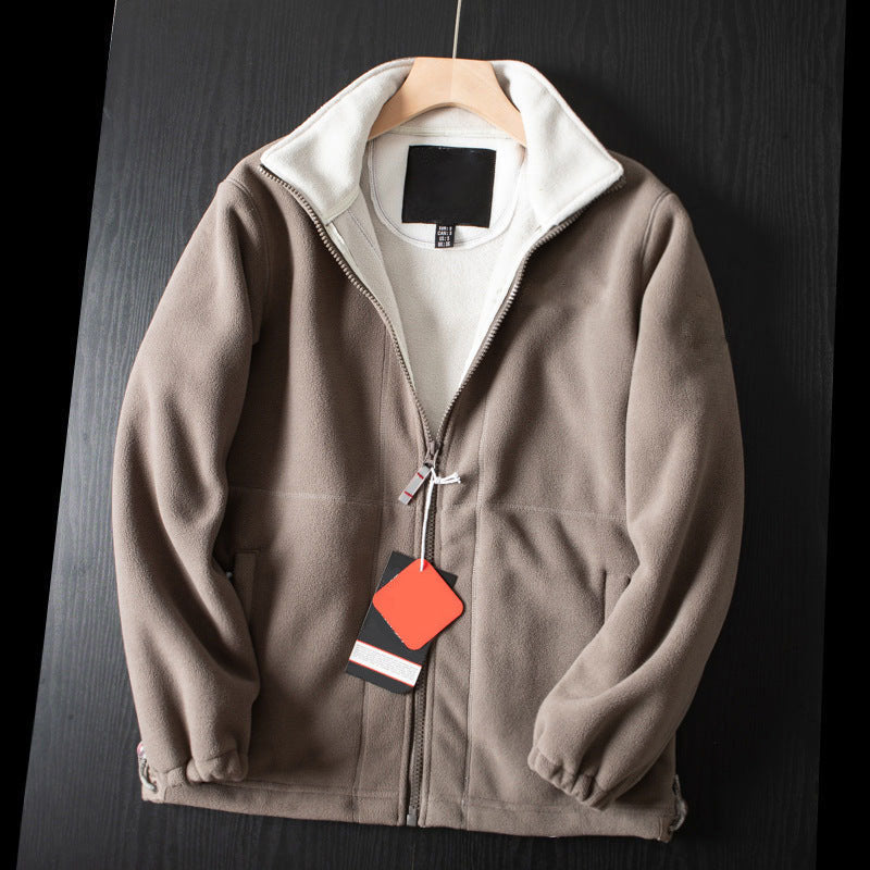 CUR CHUN CINN AN LÁ DEIREANACH - 50% AS🔥 Seaicéad Cochallach Dúbailte-Ciseal Unisex