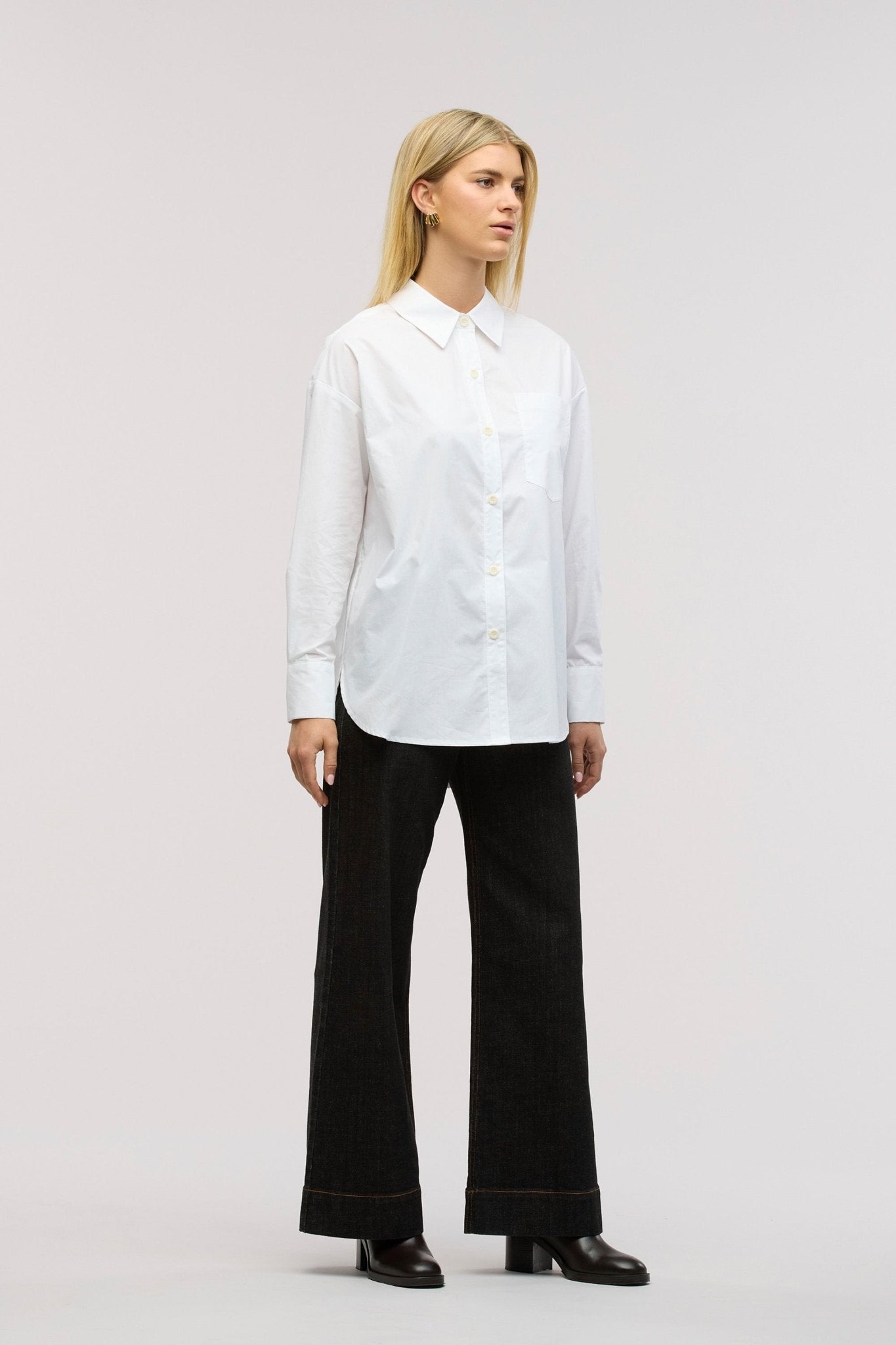 Chemise Éternité