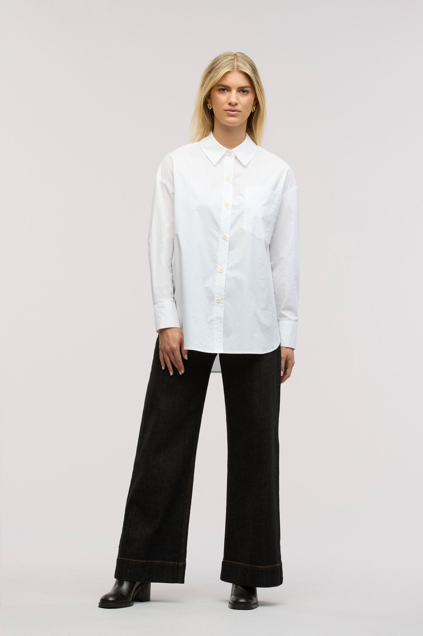 Chemise Éternité
