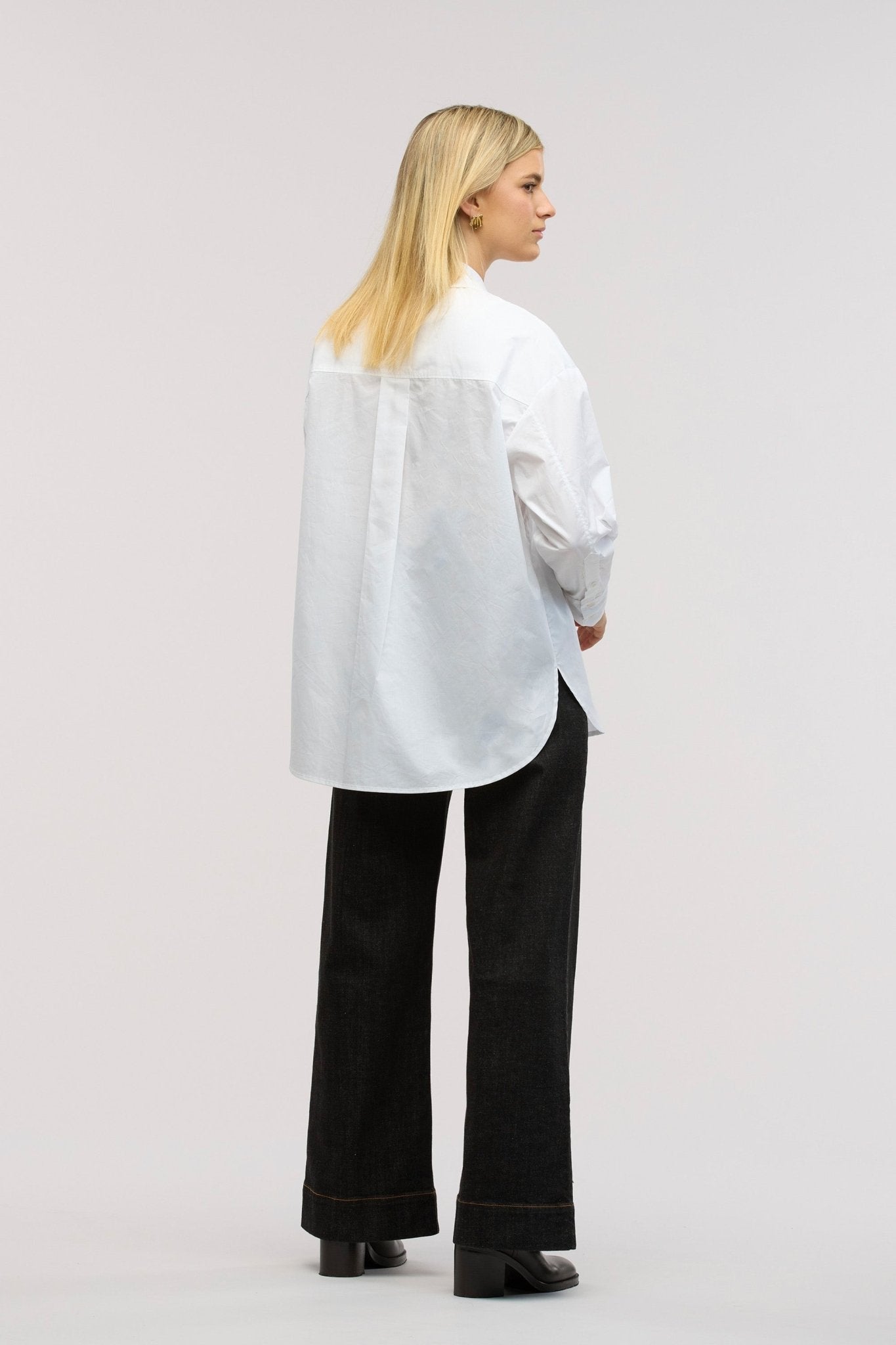 Chemise Éternité