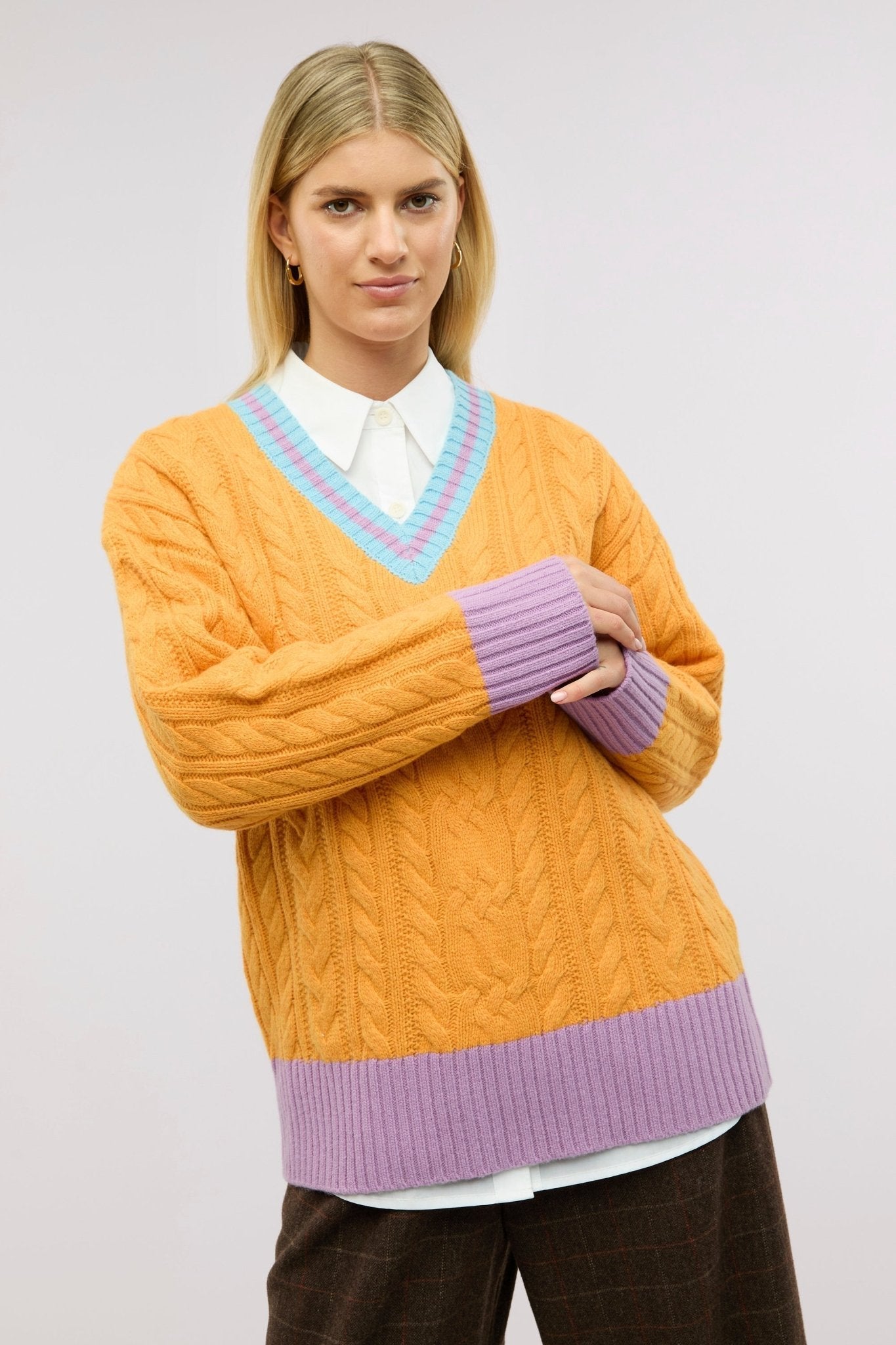 Chemise Éternité