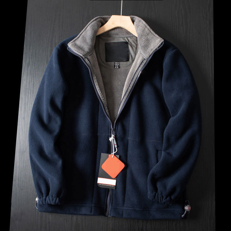 CUR CHUN CINN AN LÁ DEIREANACH - 50% AS🔥 Seaicéad Cochallach Dúbailte-Ciseal Unisex