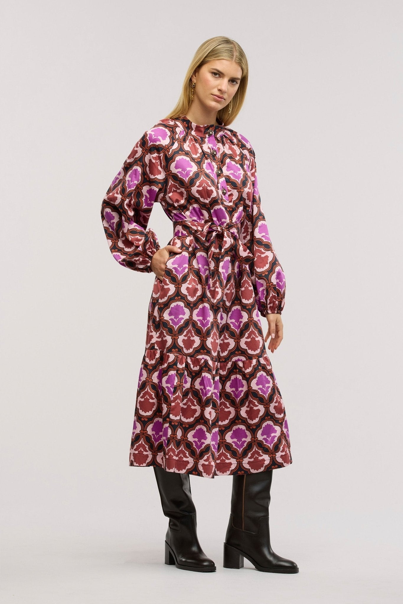 Robe Heartland