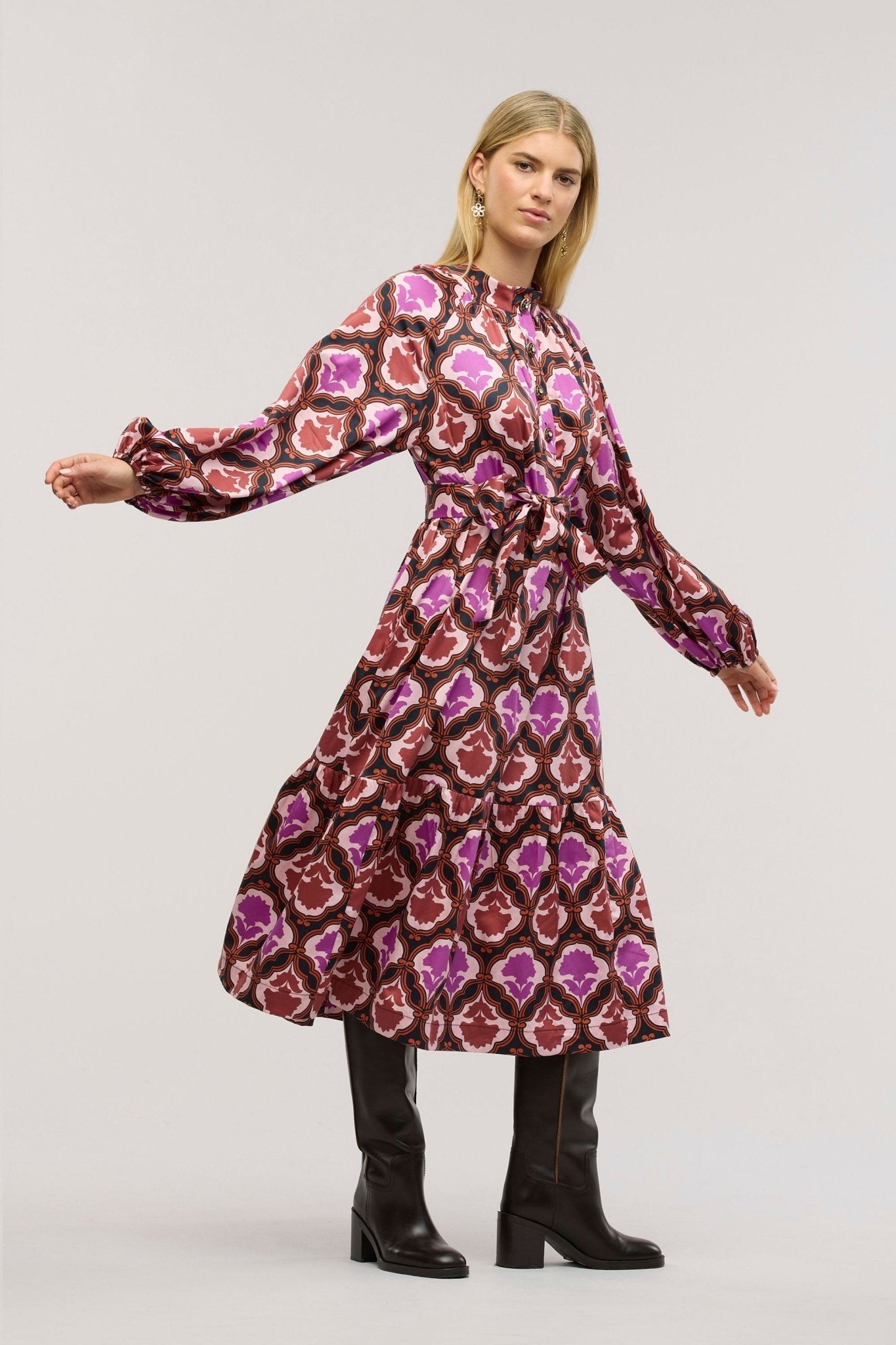 Robe Heartland