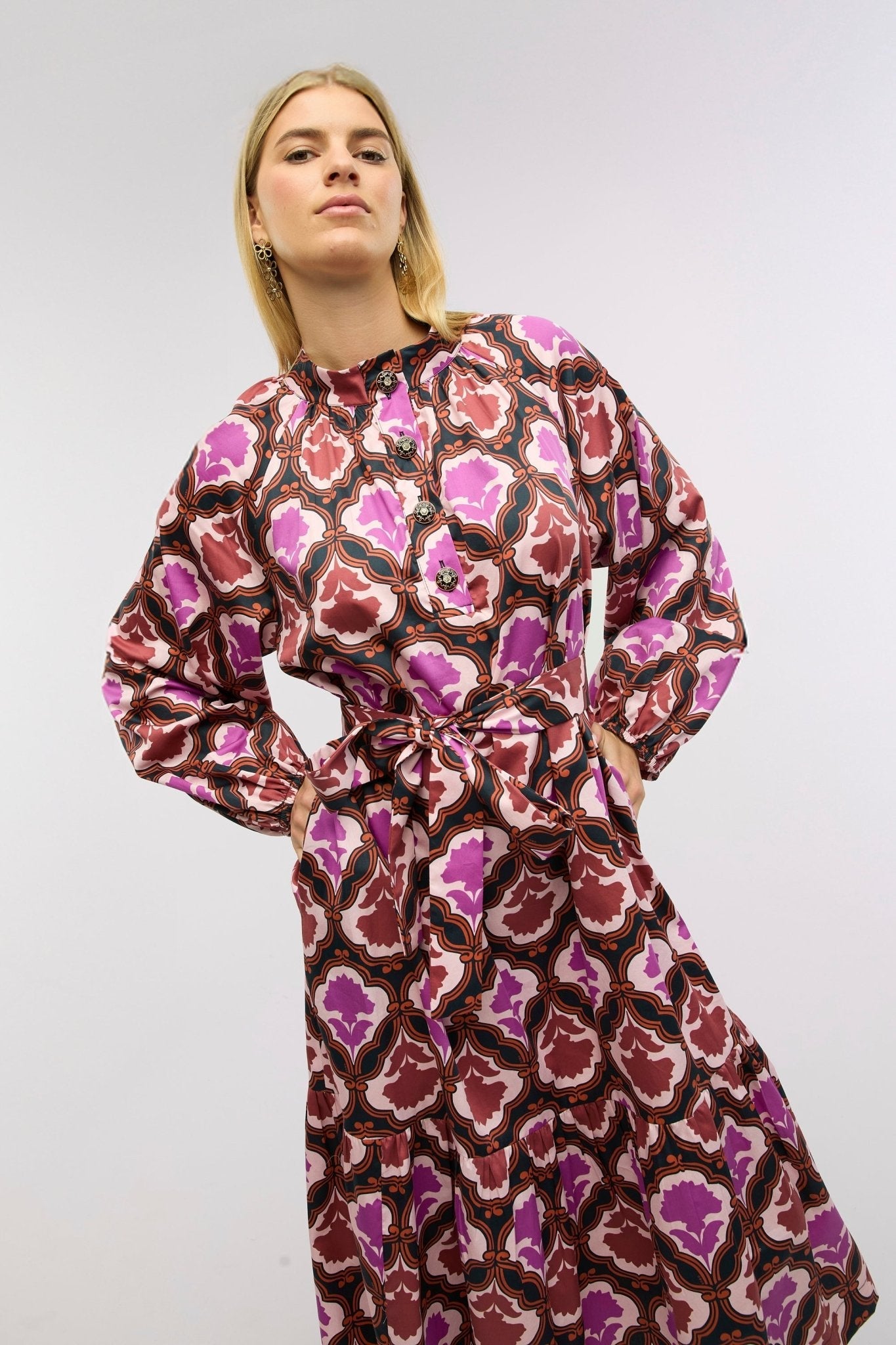 Robe Heartland