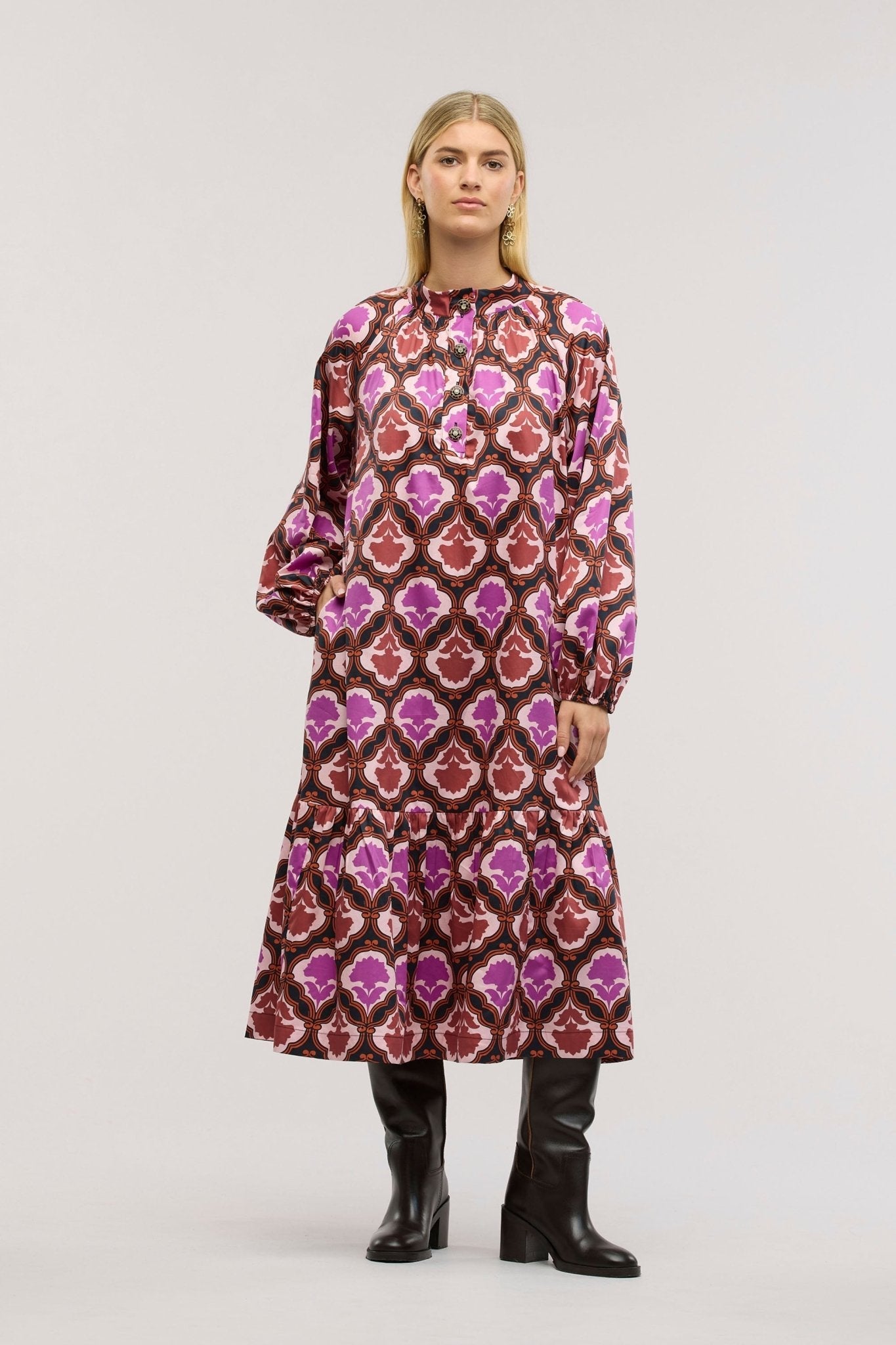 Robe Heartland