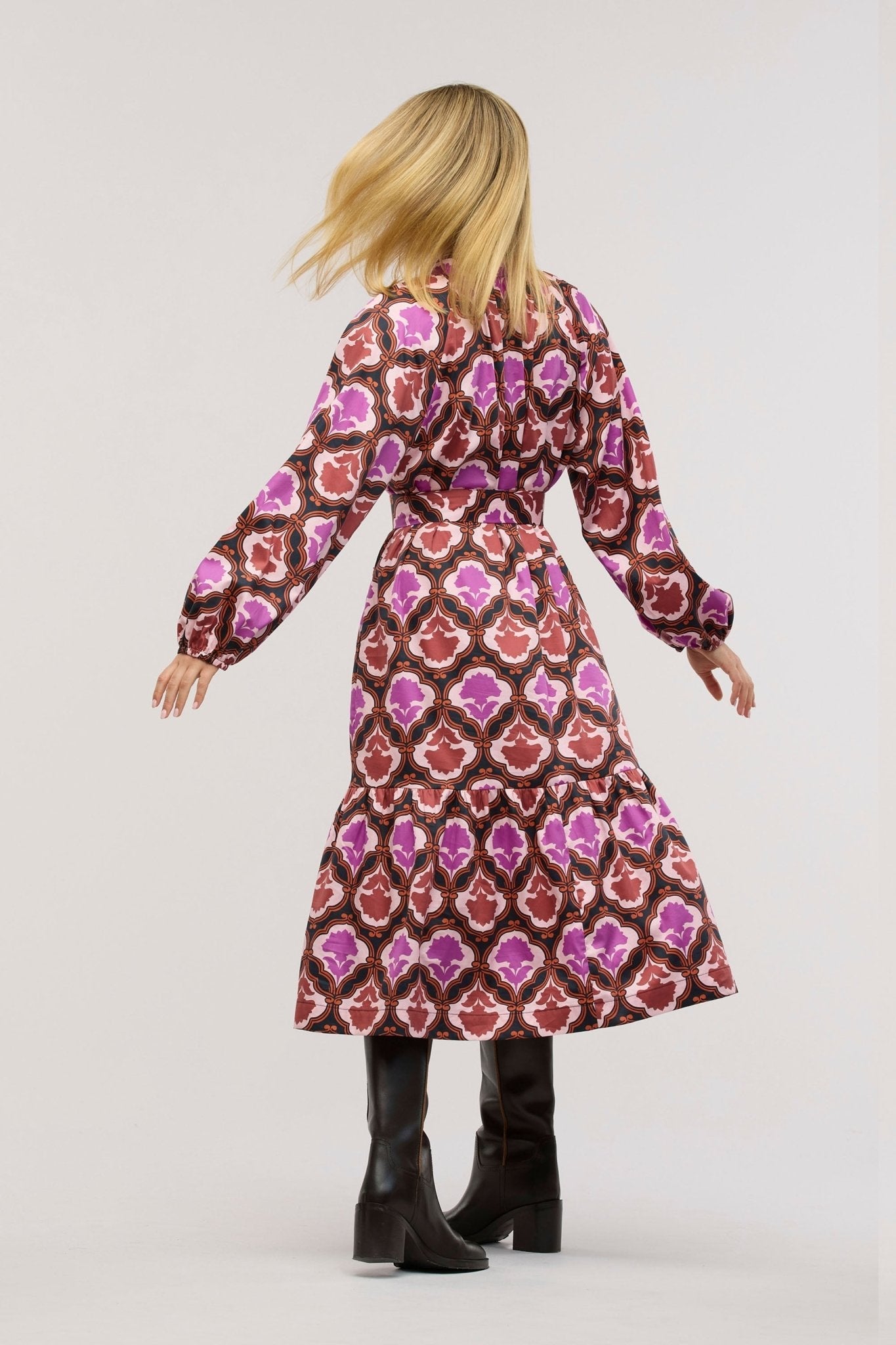 Robe Heartland