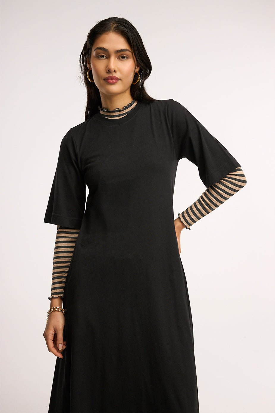 Robe Midi Organic Traveller