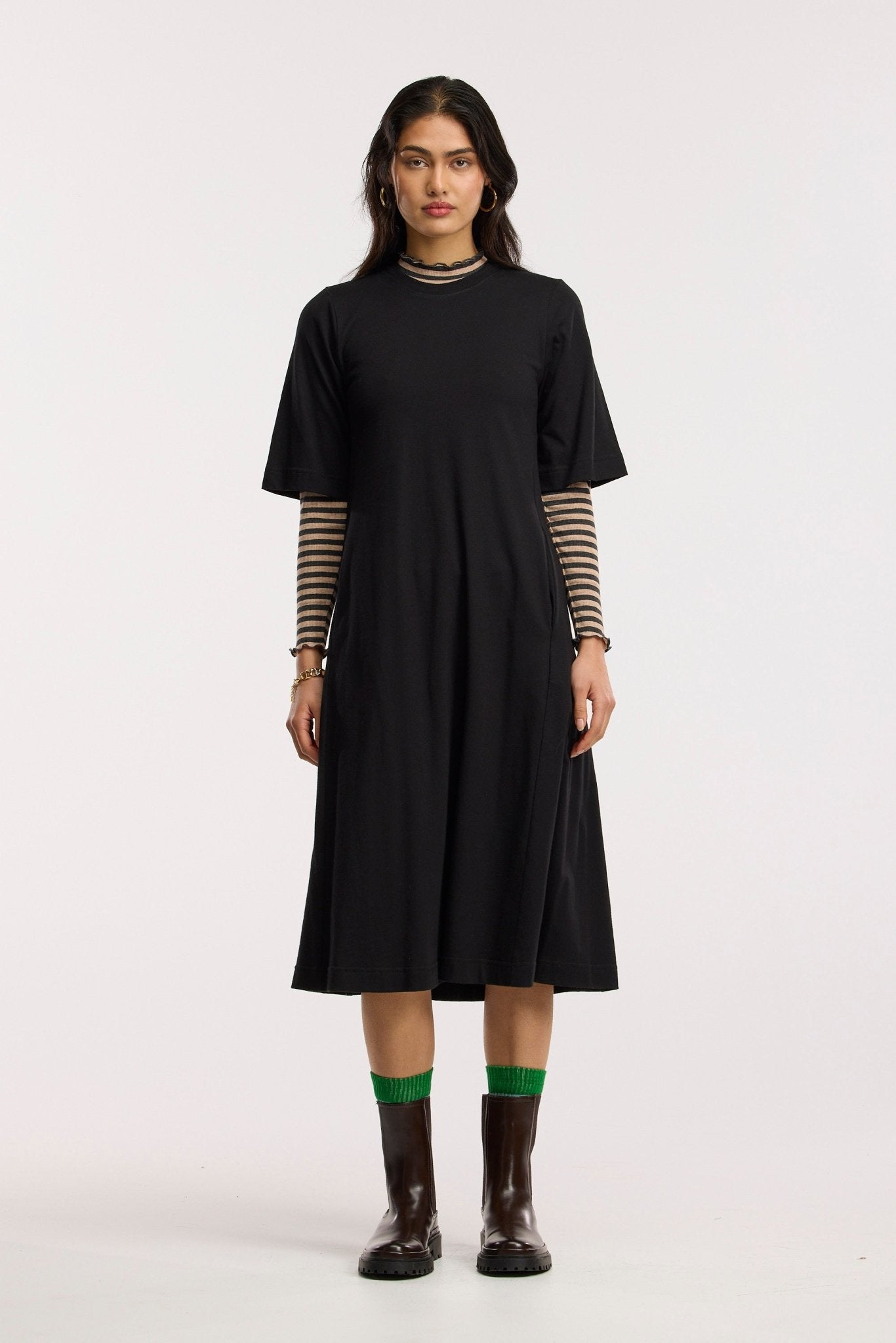 Robe Midi Organic Traveller