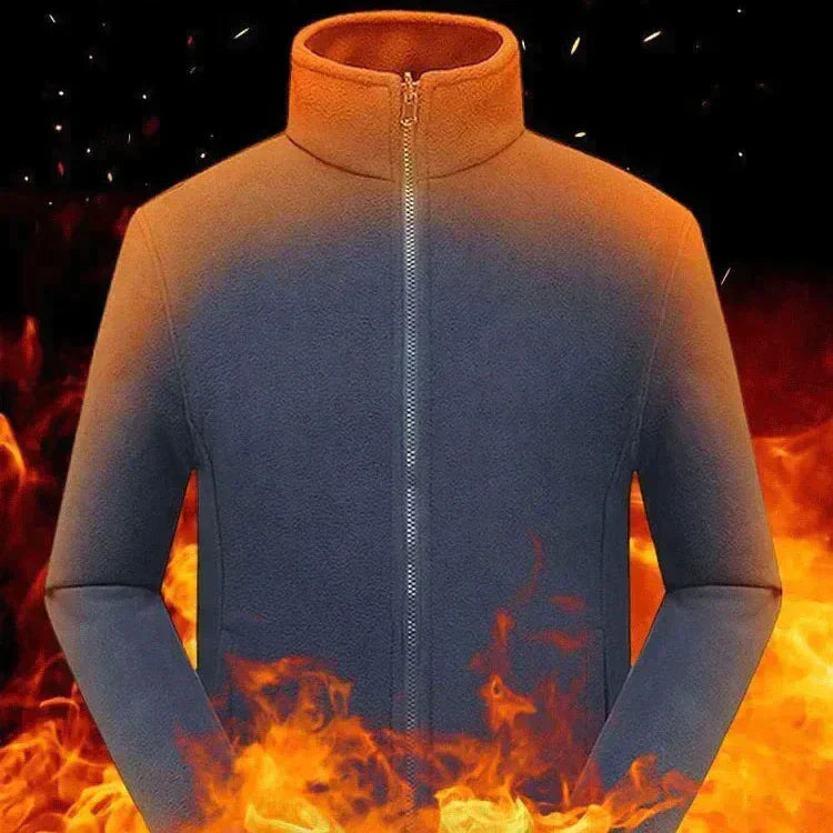 CUR CHUN CINN AN LÁ DEIREANACH - 50% AS🔥 Seaicéad Cochallach Dúbailte-Ciseal Unisex